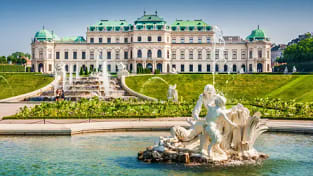 VIENNA TOUR